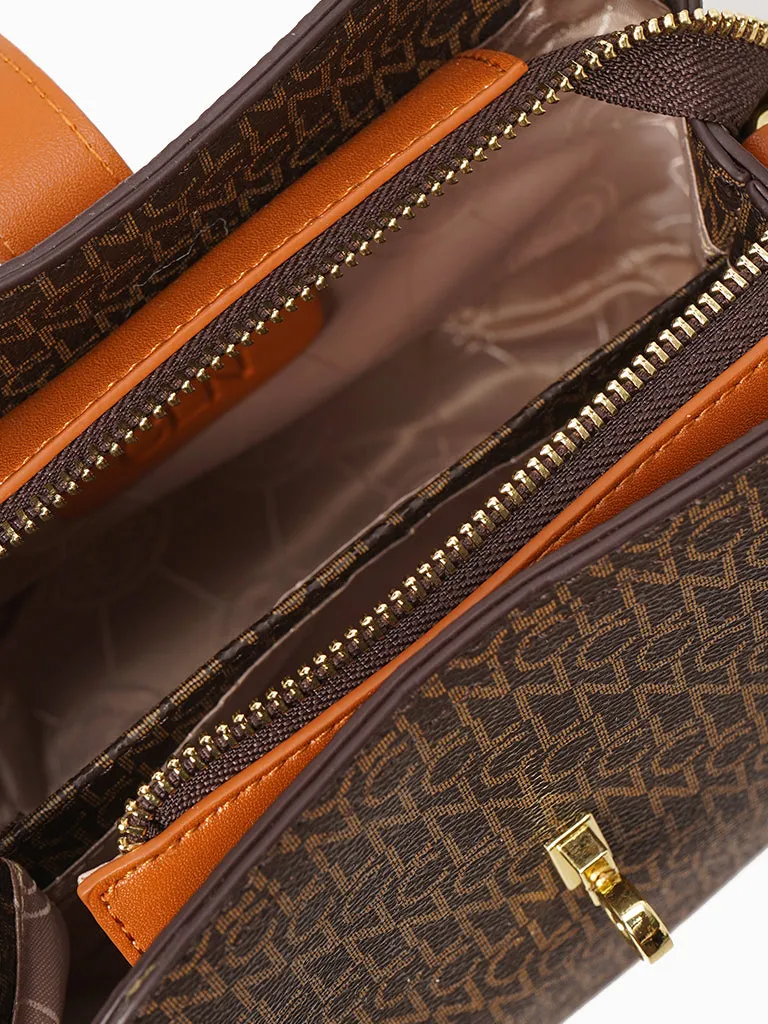 Keegan Handbag