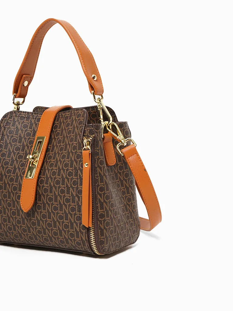 Keegan Handbag