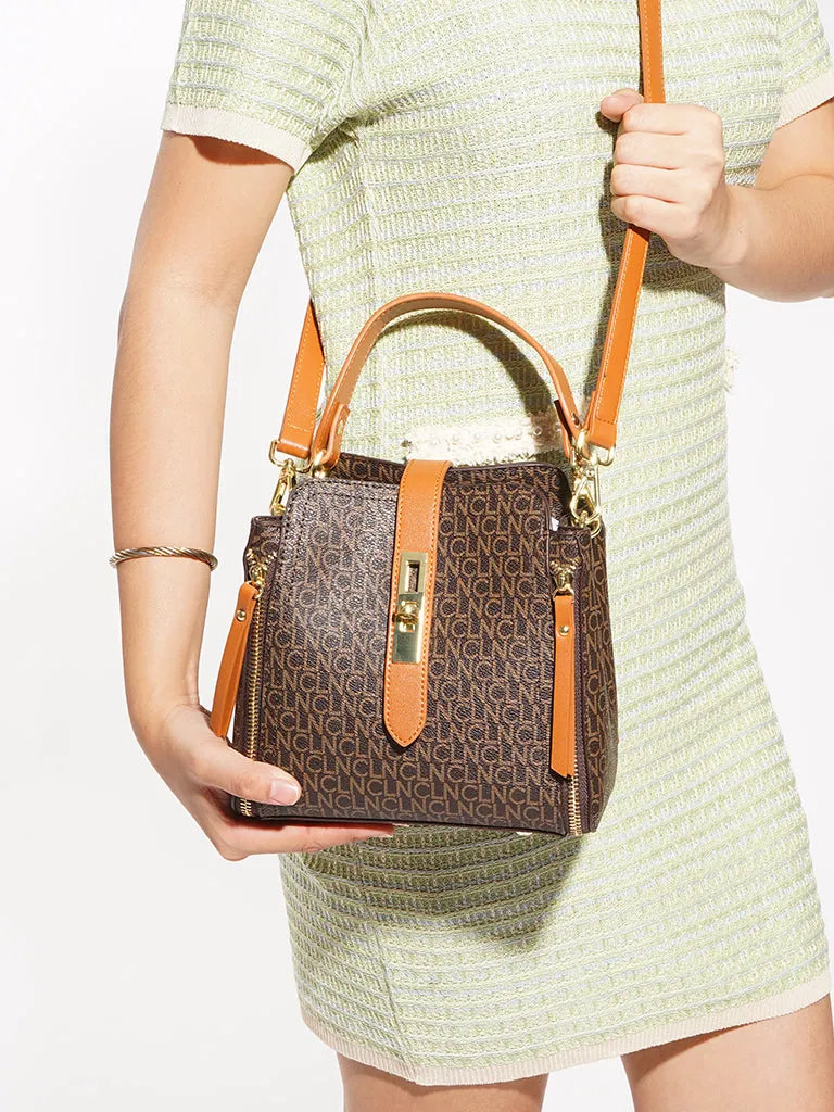 Keegan Handbag