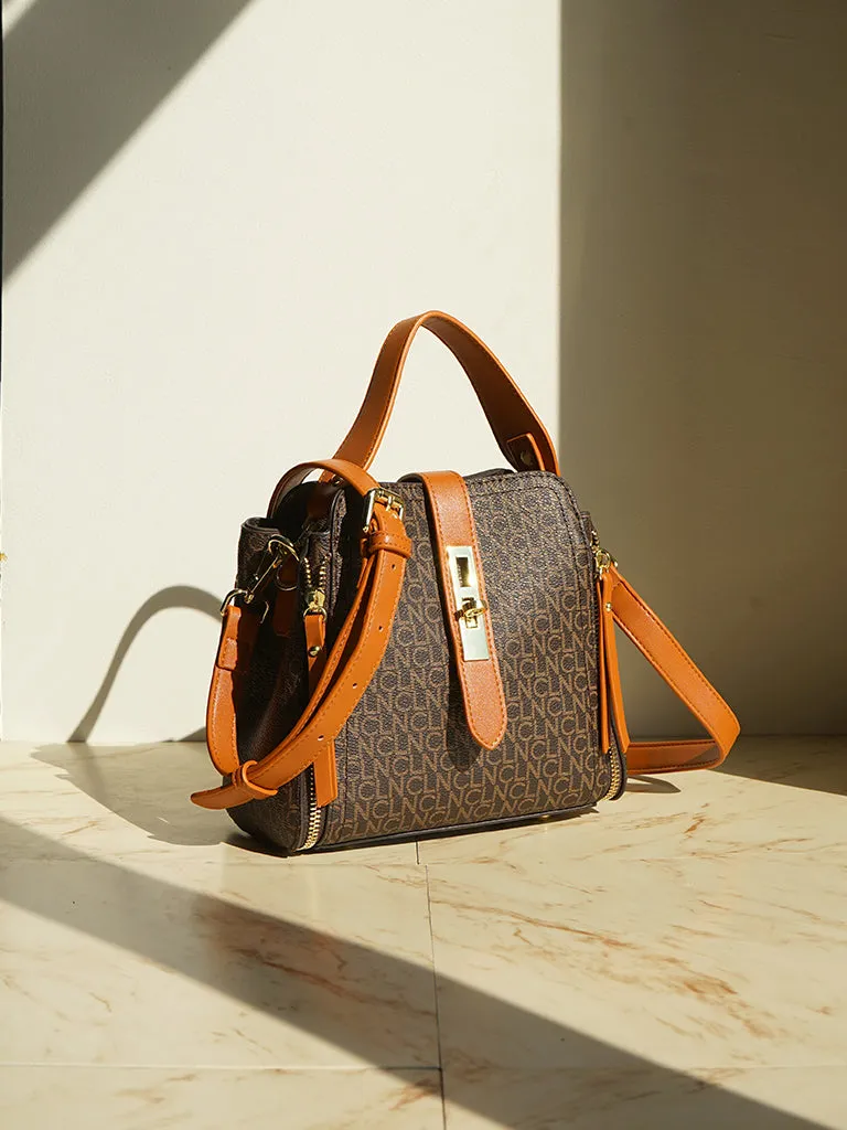Keegan Handbag
