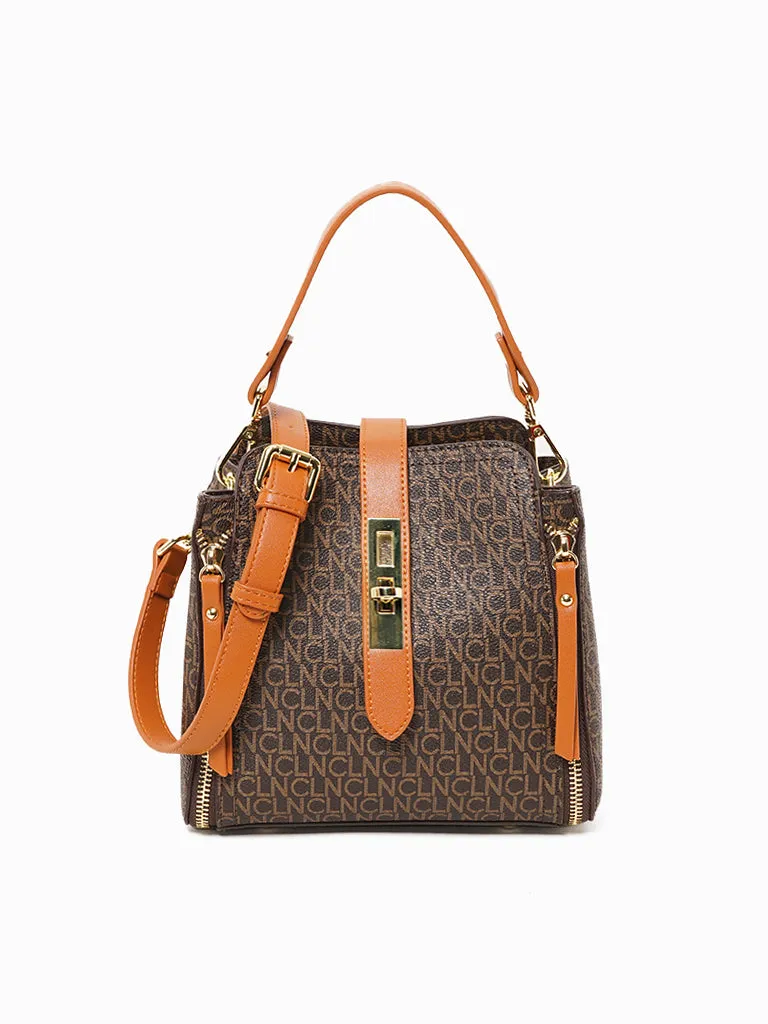 Keegan Handbag