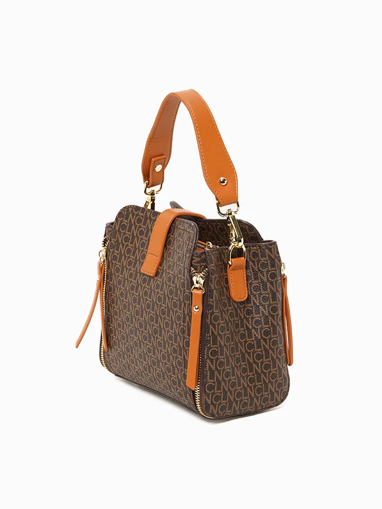 Keegan Handbag