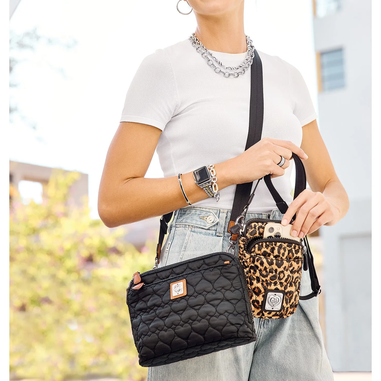 Kora Mini Utility Bag - H1510B