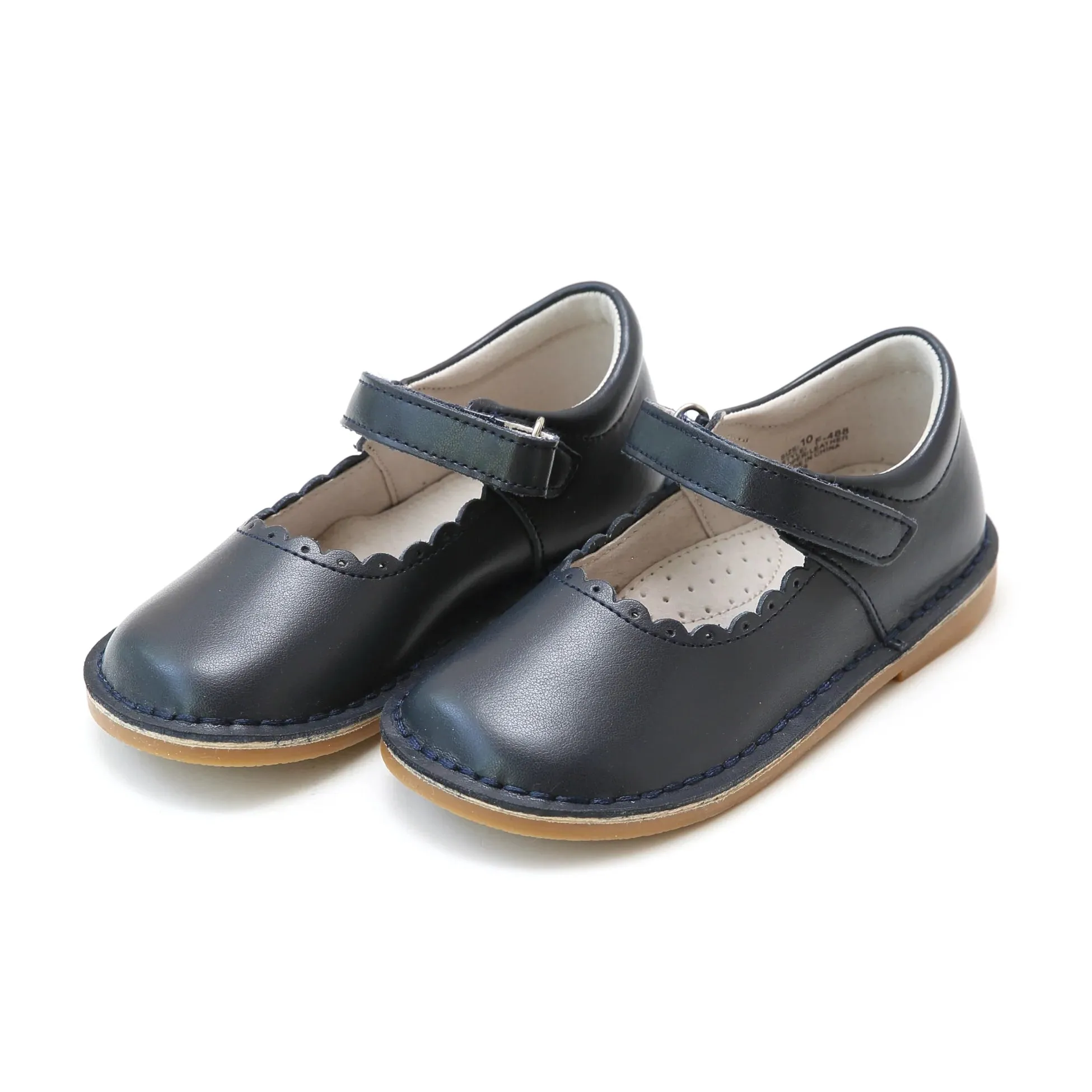Lamour Caitlin Navy
