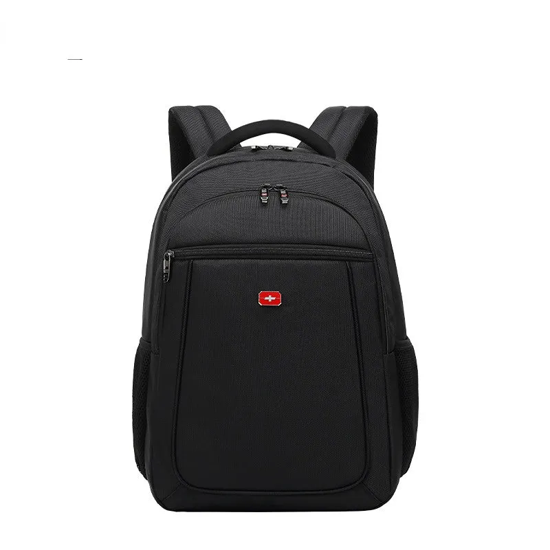 Laptop Backpack for Women Oxford Cloth Backpack Gift Business Computer Bag