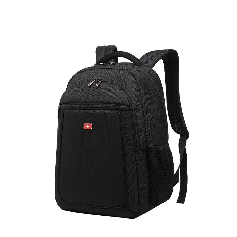 Laptop Backpack for Women Oxford Cloth Backpack Gift Business Computer Bag