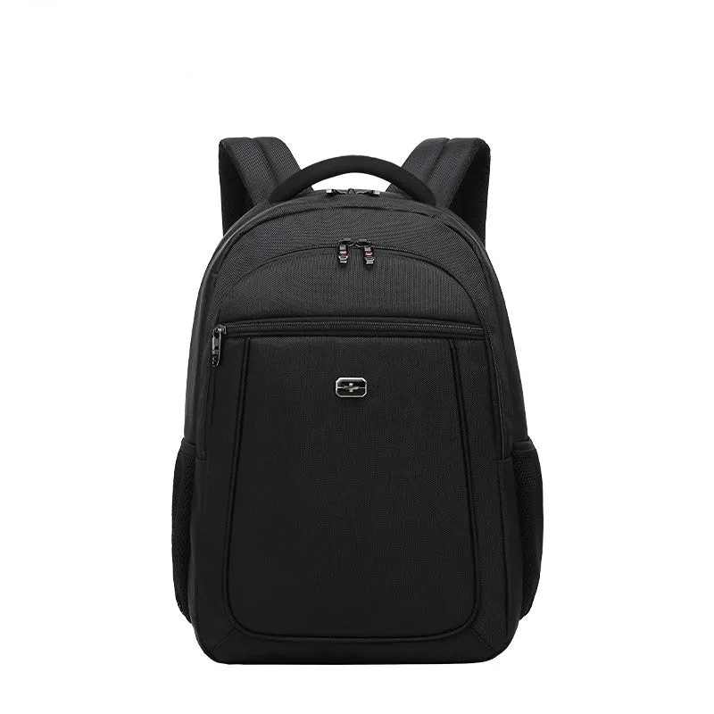 Laptop Backpack for Women Oxford Cloth Backpack Gift Business Computer Bag
