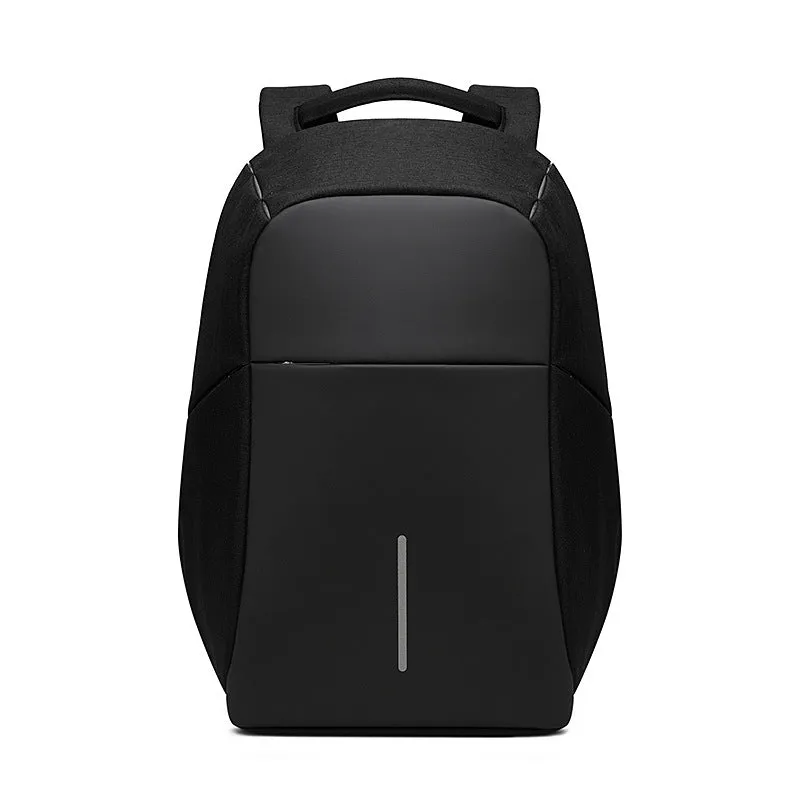 Laptop Backpack for Women Trendy Schoolbag Travel Men Fashion