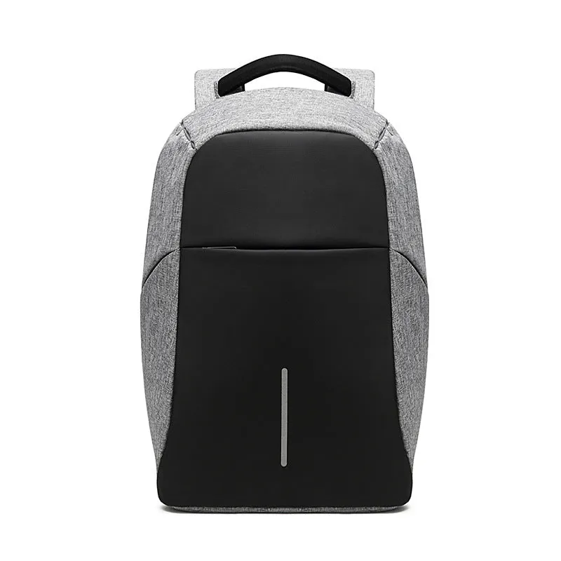 Laptop Backpack for Women Trendy Schoolbag Travel Men Fashion