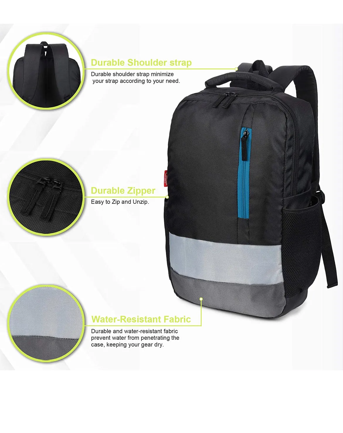 Laptop Bagpack