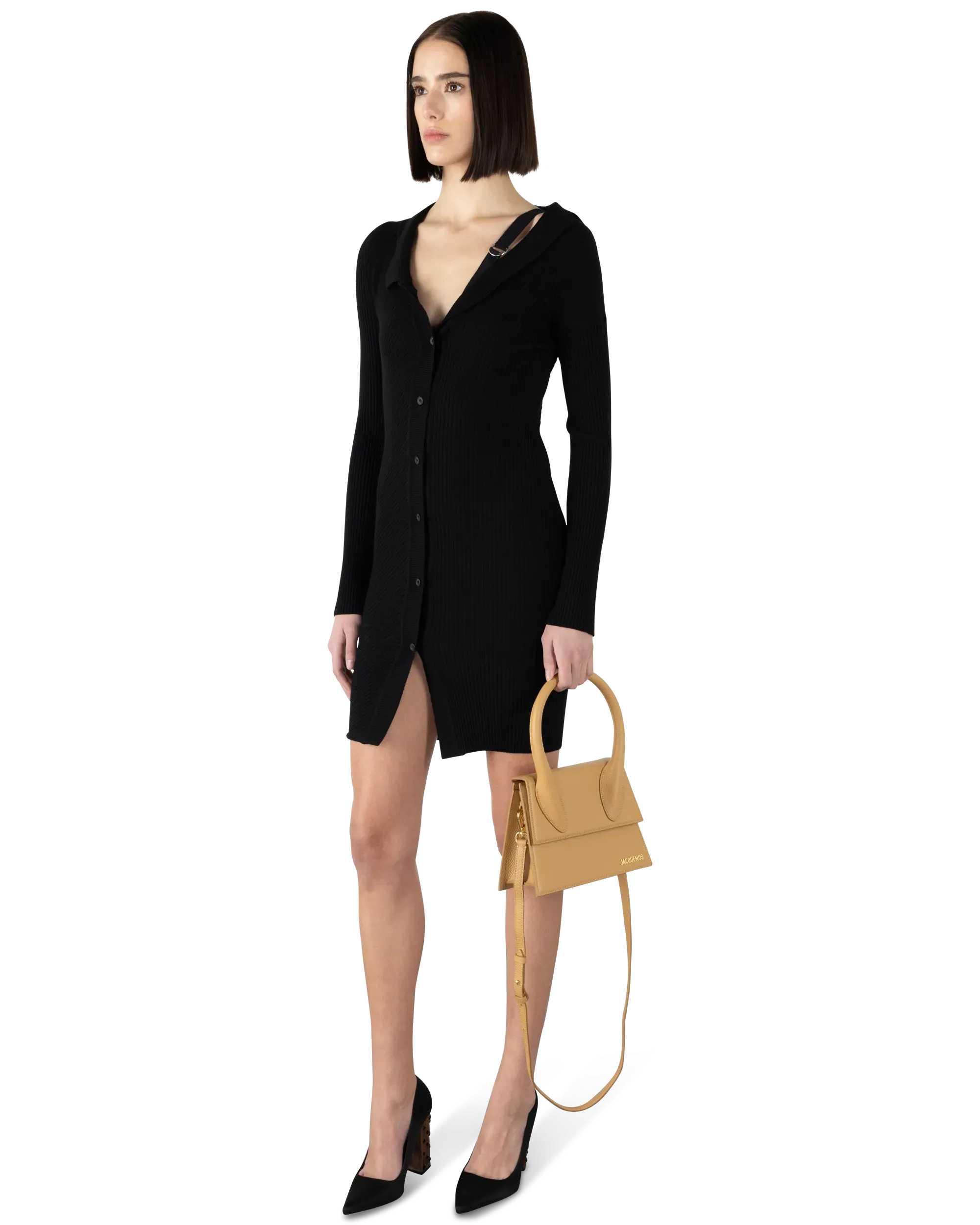 Le Grande Chiquito Handbag