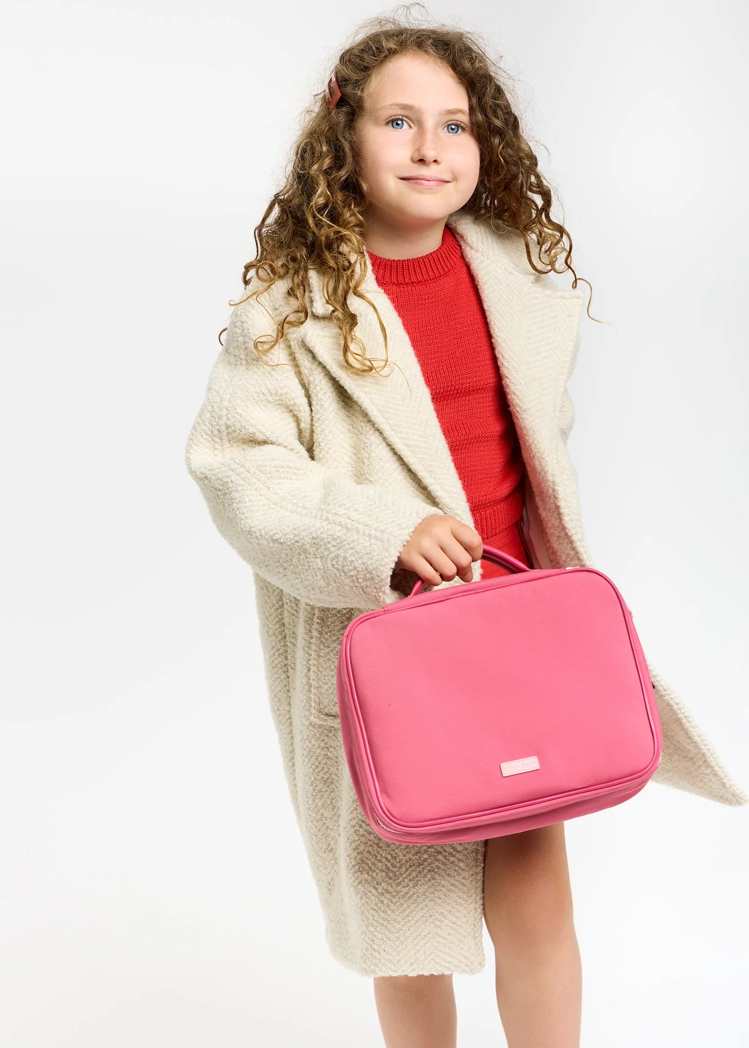 Leo Lunch Bag (Kids)
