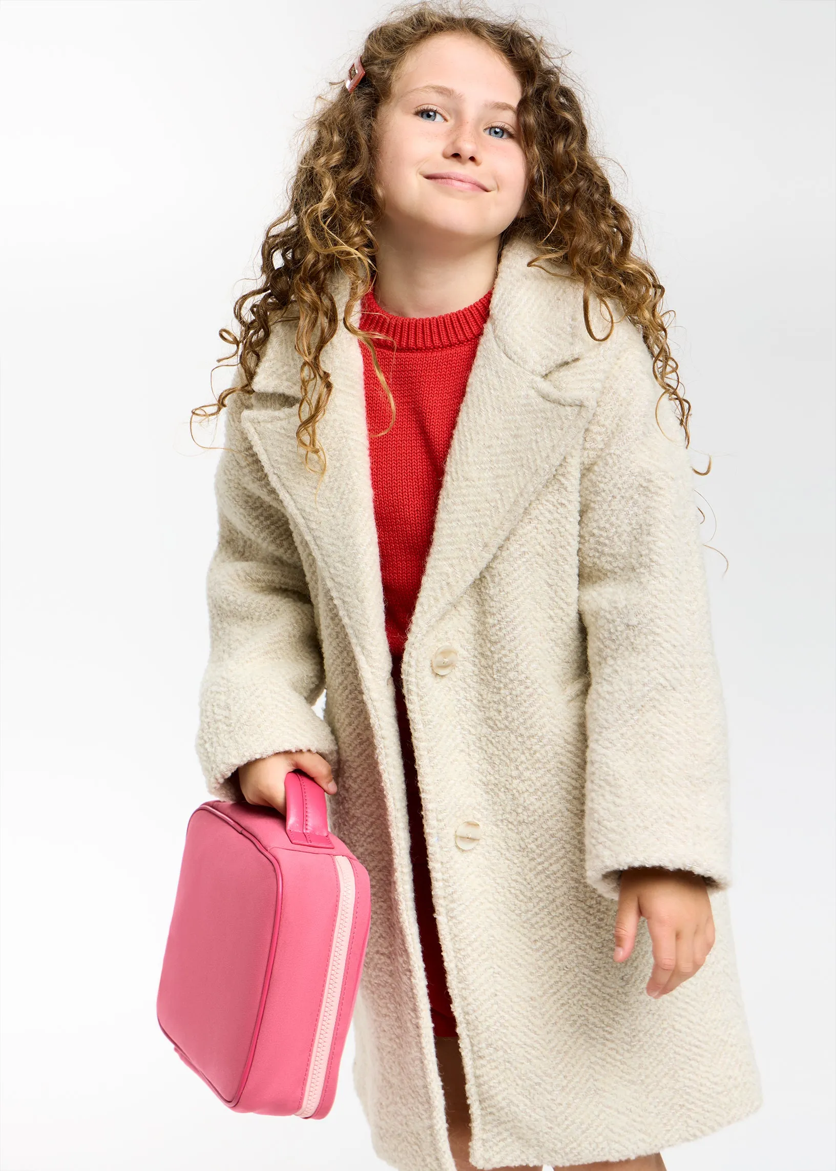 Leo Lunch Bag (Kids)