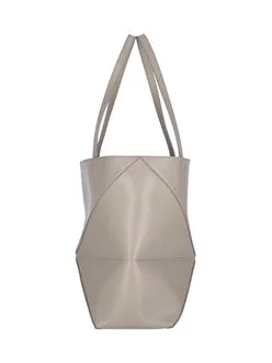 Loewe Women Puzzle Fold' Tote Bag