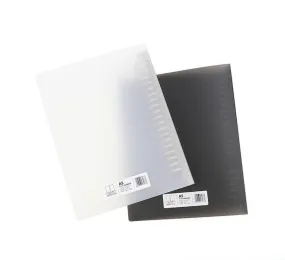 Loose-leaf book case B5 A5 26 holes 20 holes large capacity notebook NP-070017