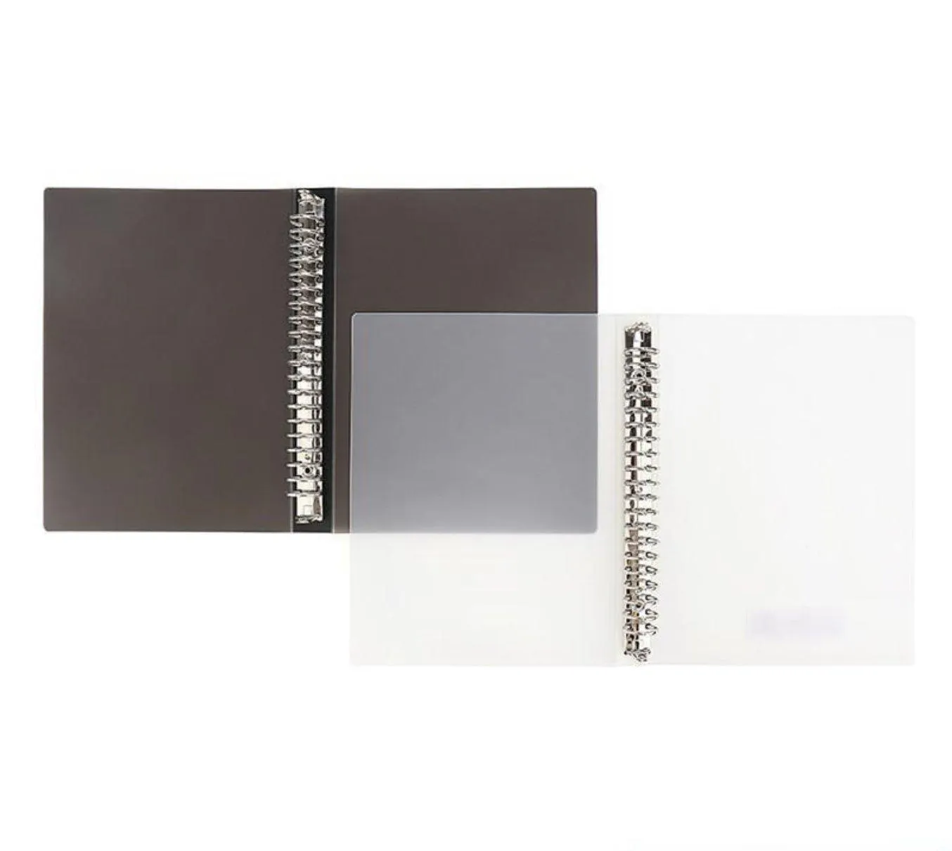 Loose-leaf book case B5 A5 26 holes 20 holes large capacity notebook NP-070017