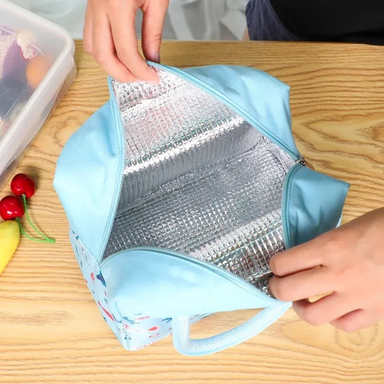 Lunch Bag - (S162)