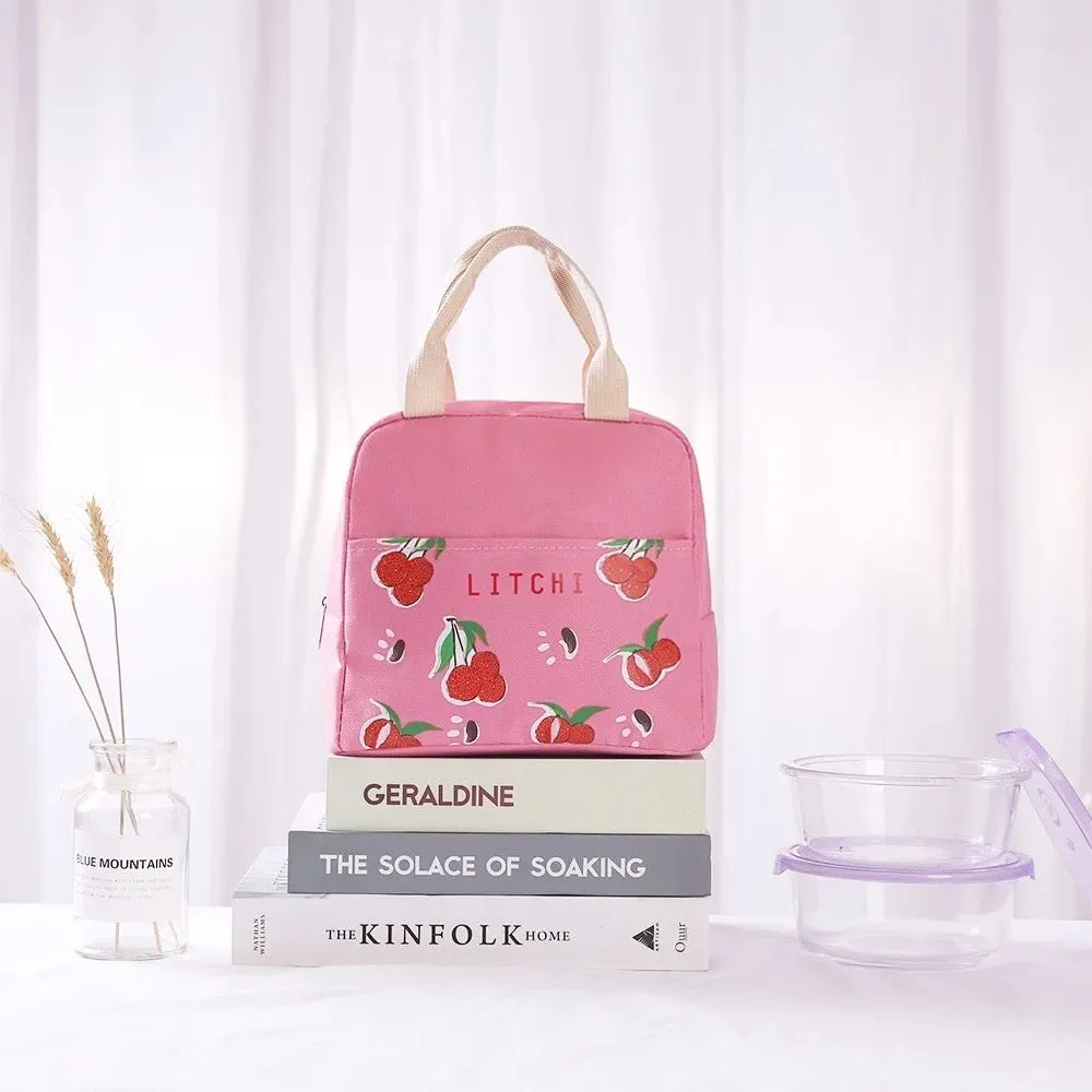 Lunch Bag - (S162)