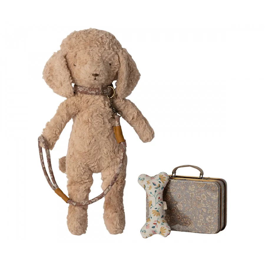 Maileg Puppy Accessories - Rose