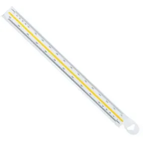 Maped Scale Ruler 1:100 1:500
