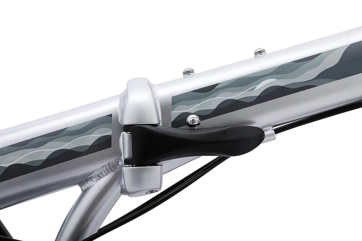 Marino 2024 (REFURBISHED & CERTIFIED)