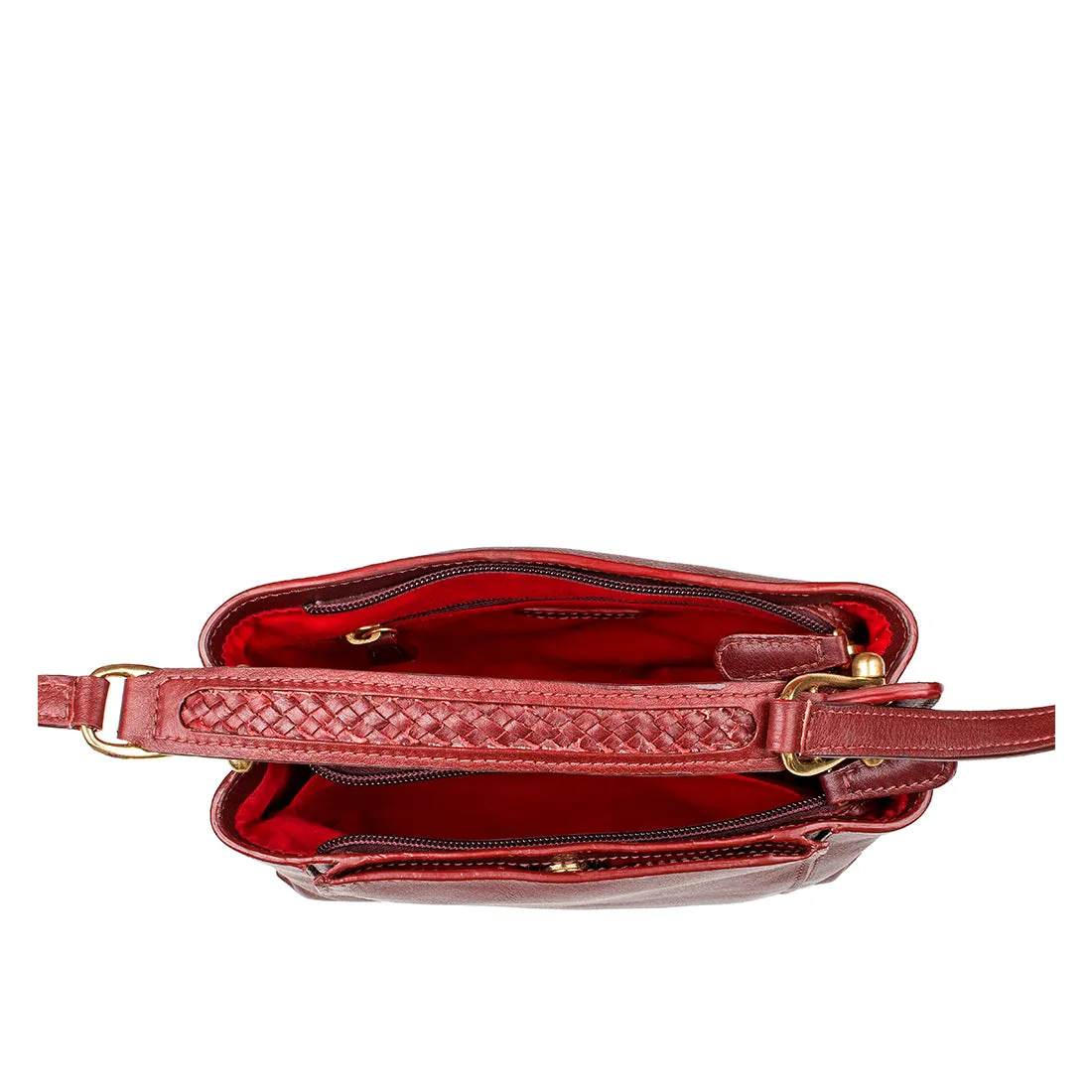 MARTELLA 02 CROSSBODY