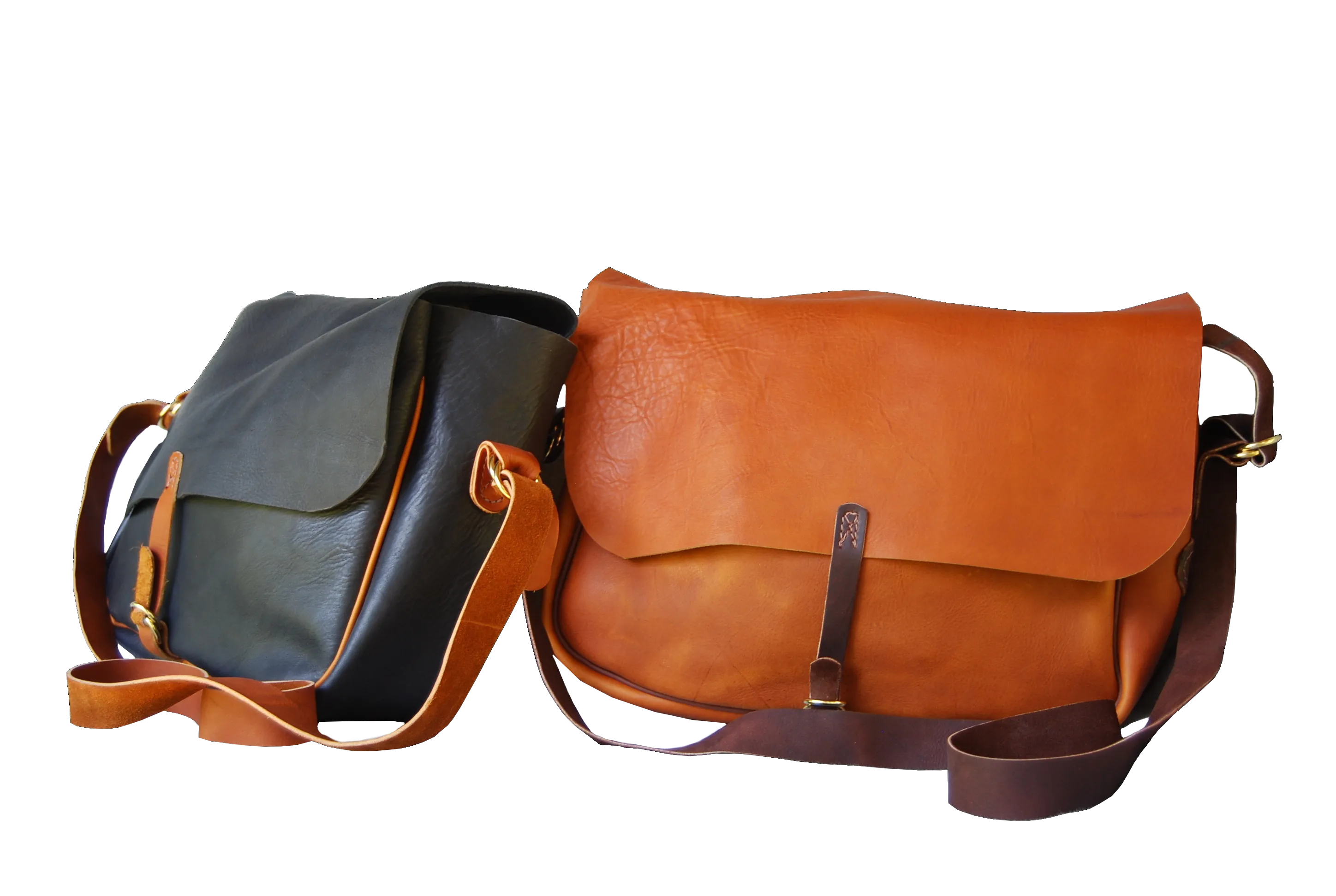 Messenger Laptop Bag