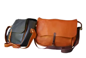 Messenger Laptop Bag