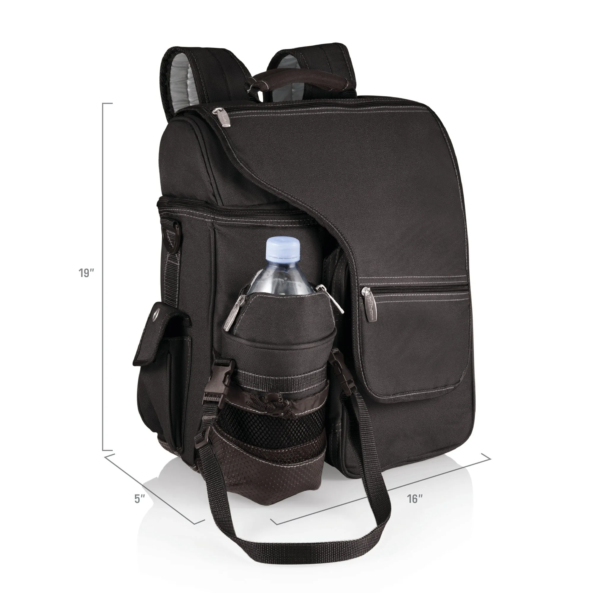 Michigan State Spartans - Turismo Travel Backpack Cooler