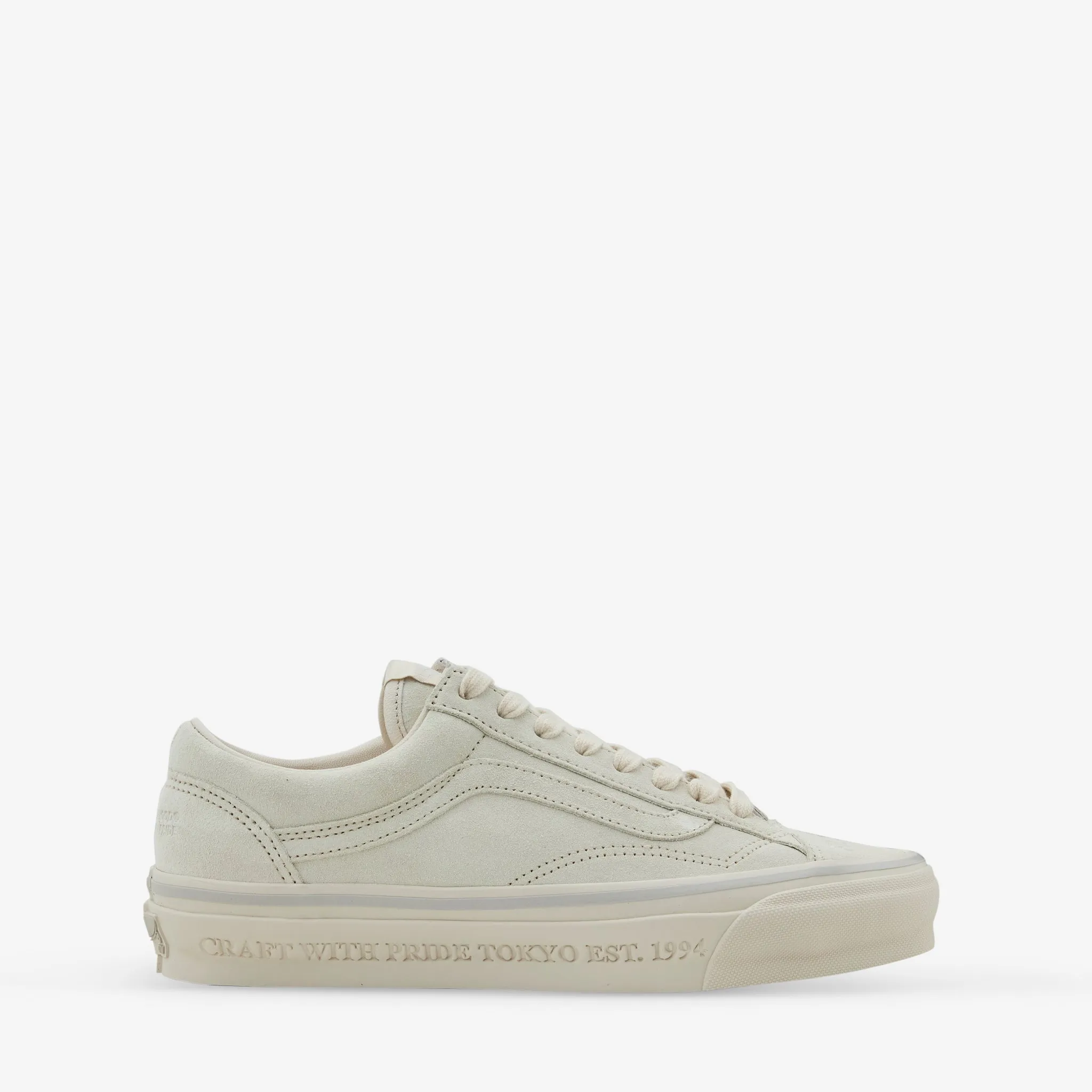 Neighborhood x OTW Old Skool 36 Birch