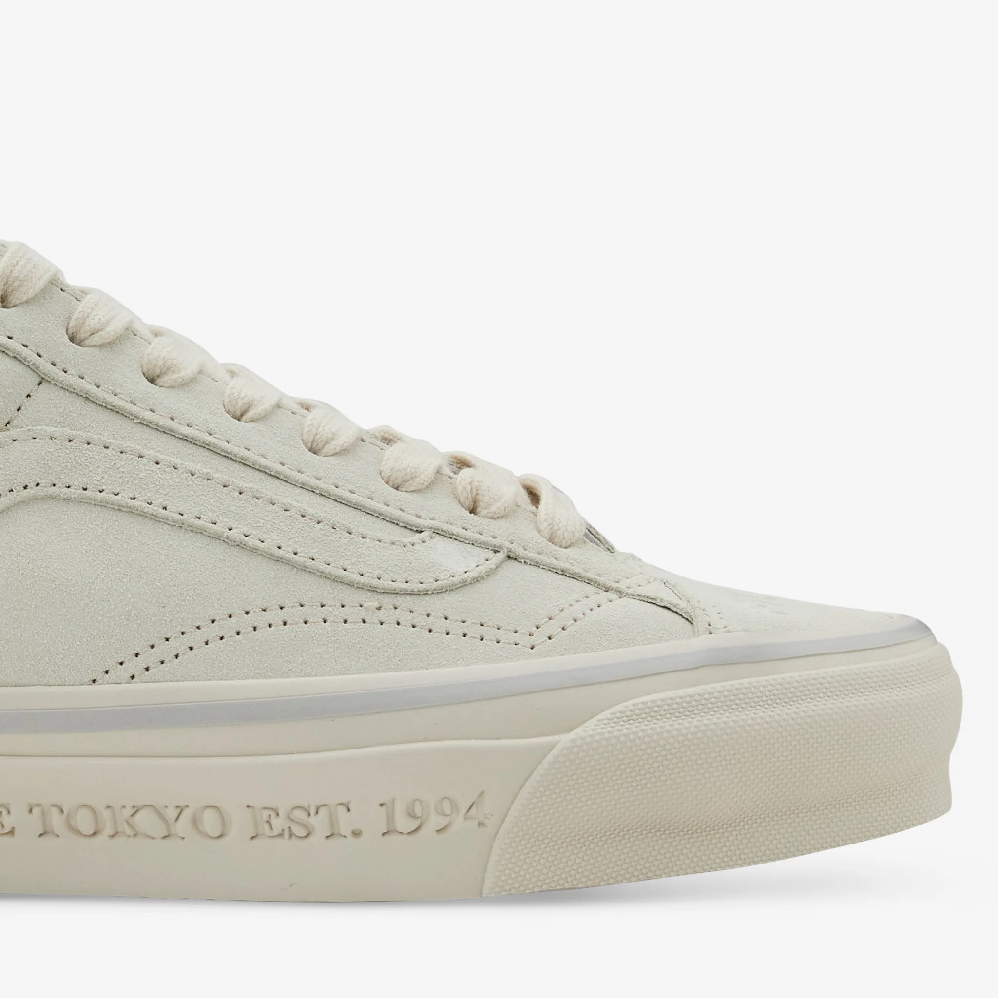 Neighborhood x OTW Old Skool 36 Birch