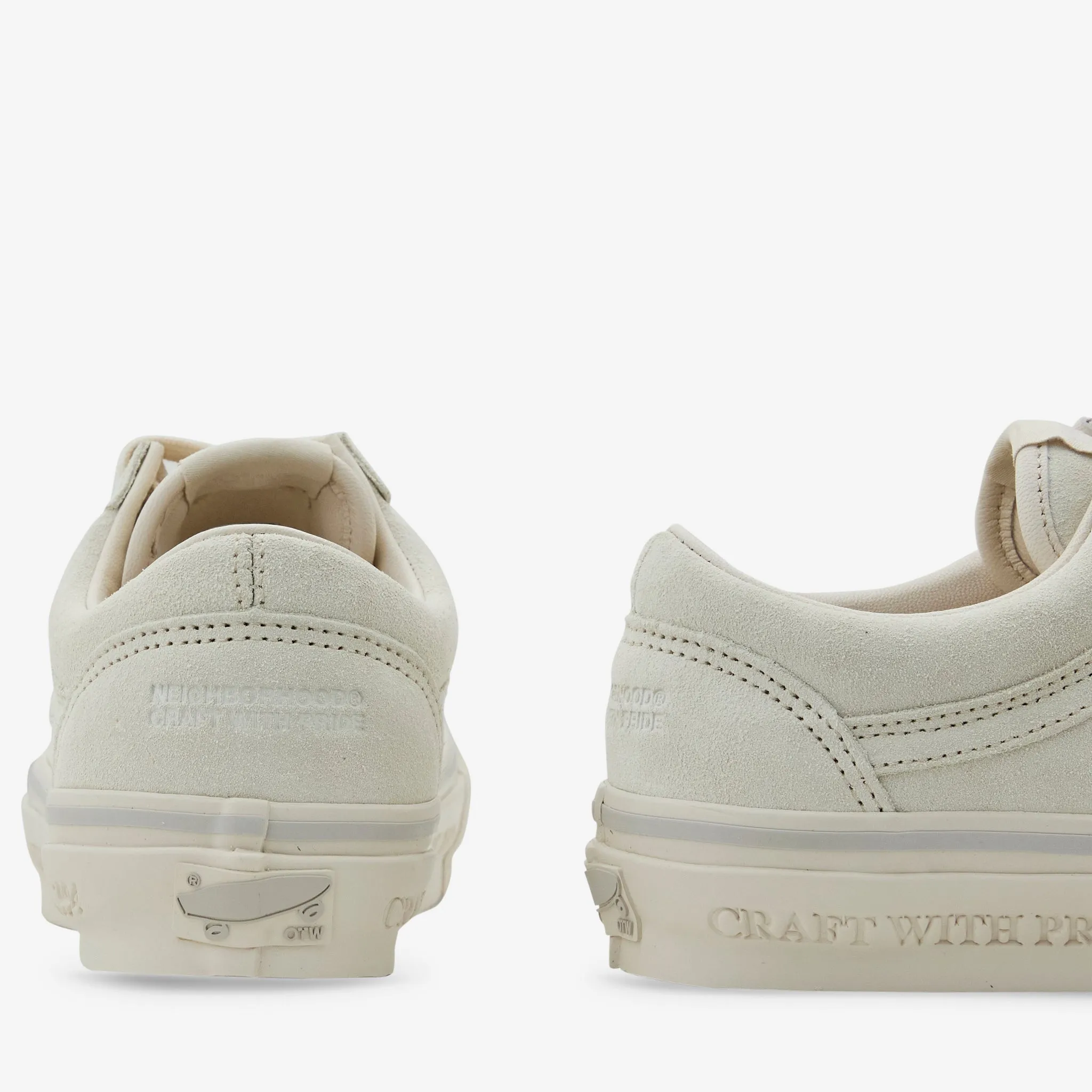 Neighborhood x OTW Old Skool 36 Birch