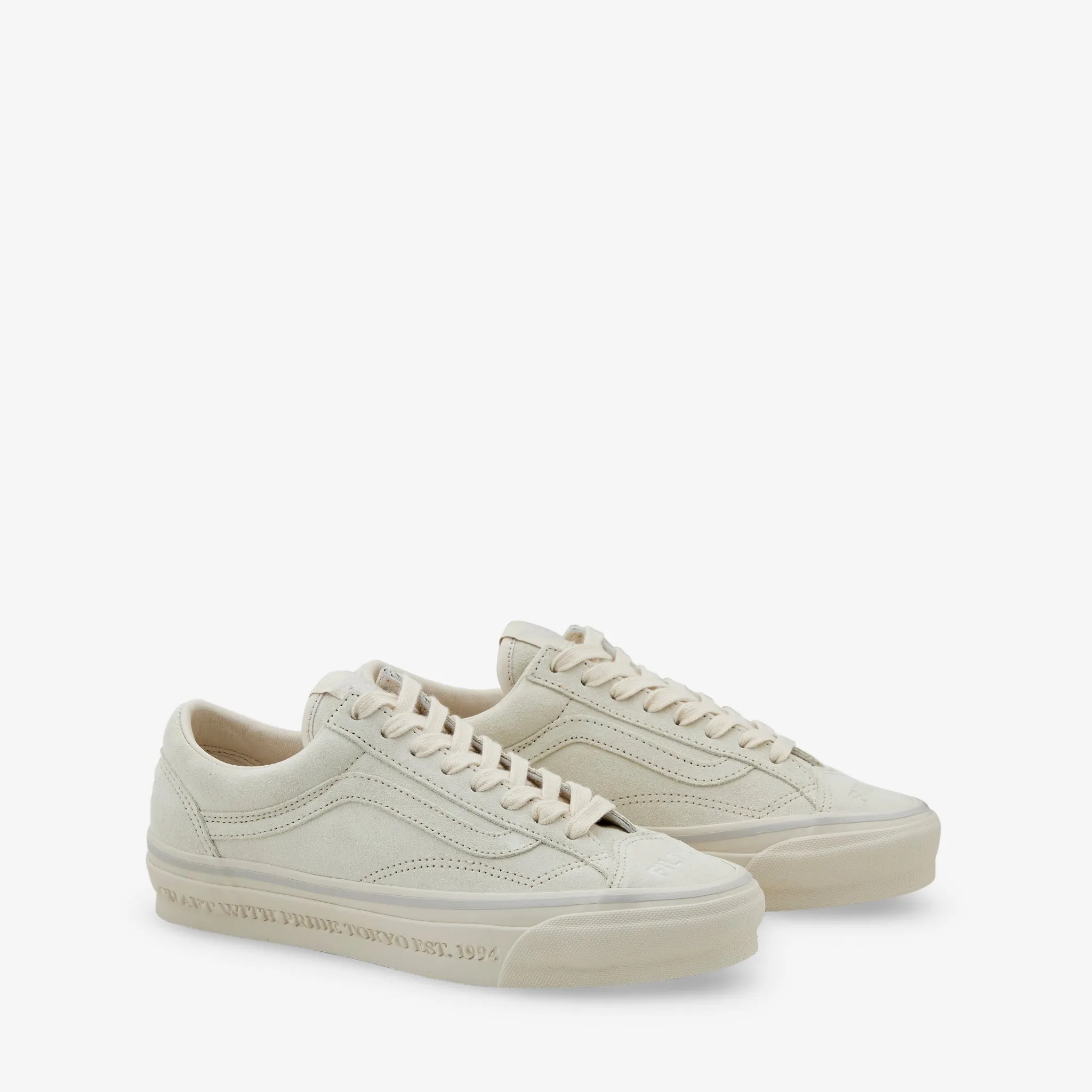 Neighborhood x OTW Old Skool 36 Birch