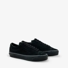Neighborhood x OTW Old Skool 36 Black
