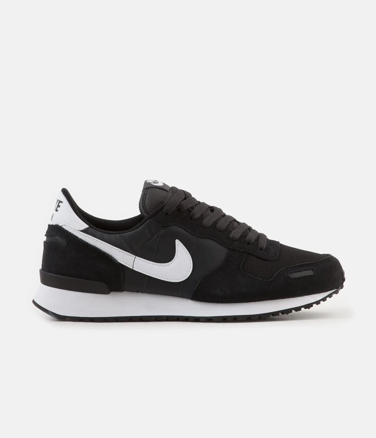 Nike Air Vortex Shoes - Black / White - Anthracite