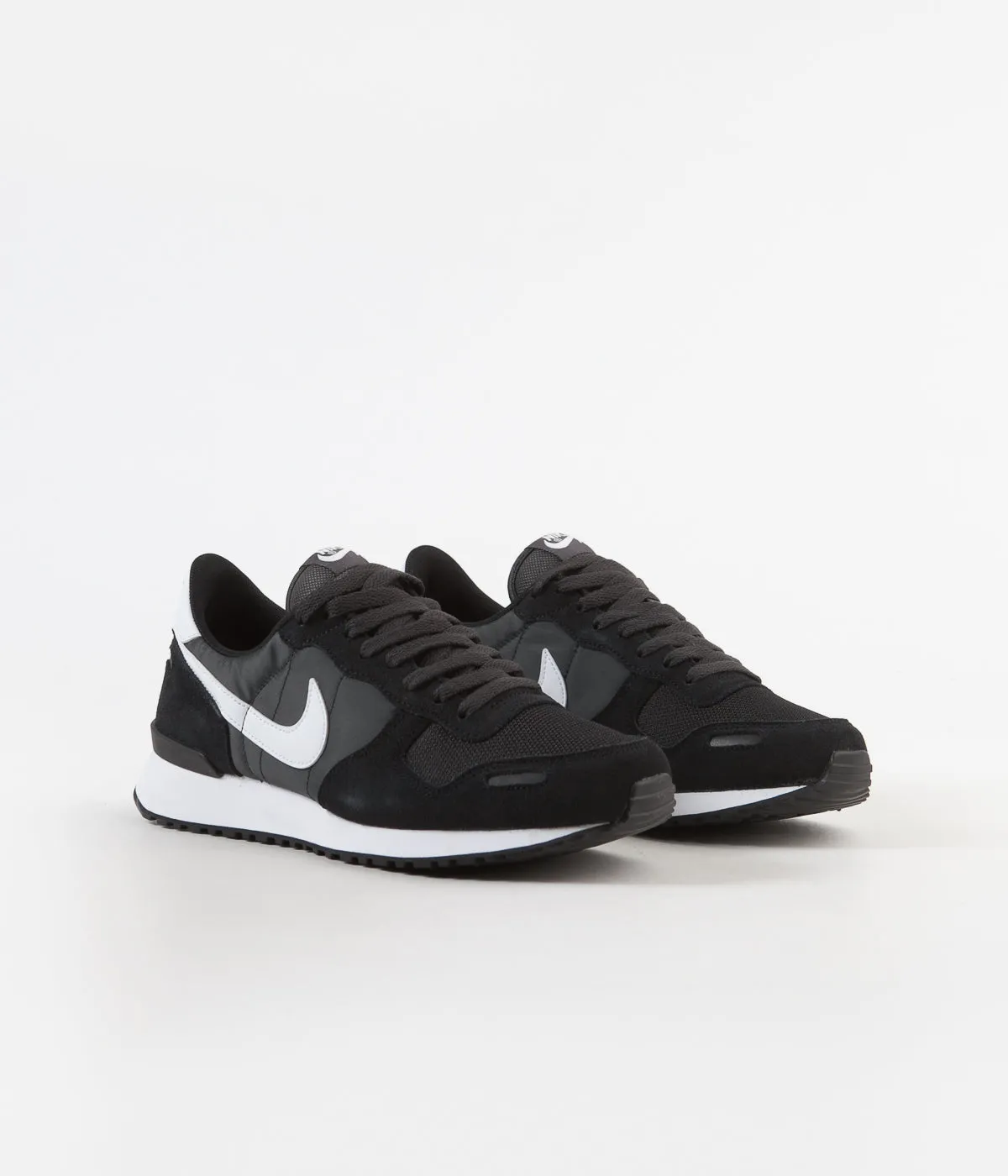 Nike Air Vortex Shoes - Black / White - Anthracite