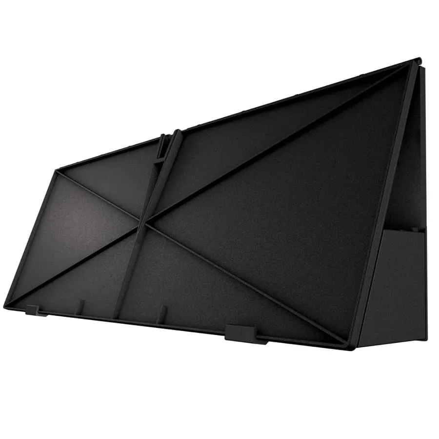 Nilton Magic Stand - Made in Sweden - Stand Only