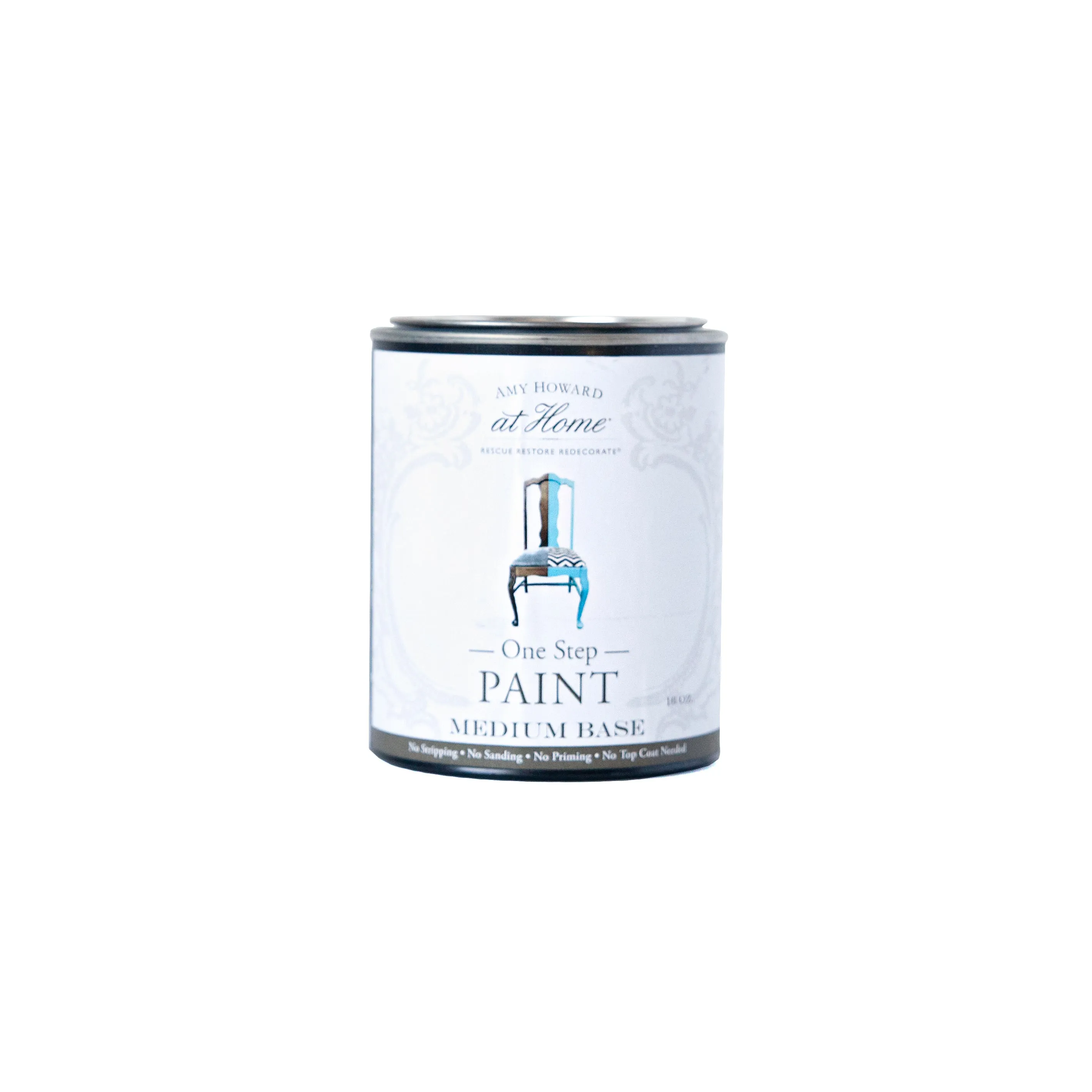 One Step Paint - Charm School