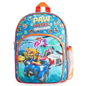 PAW Patrol School Bag, Children's Backpacks, Boys Backpack with the Mighty Pups