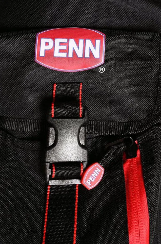 PENN Sea Fishing Rod Bag / Holdall - 155cm - 1545364