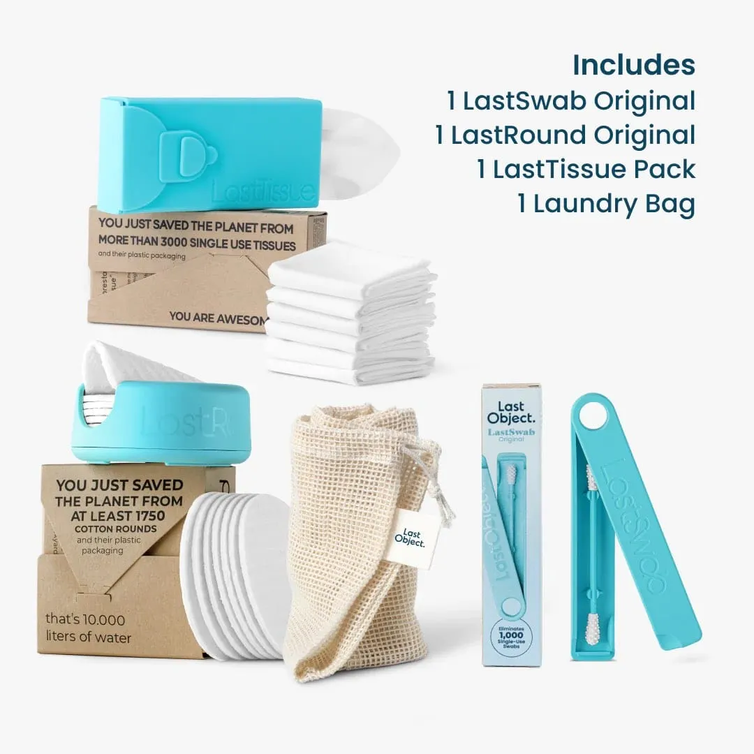 Personal Care Kit