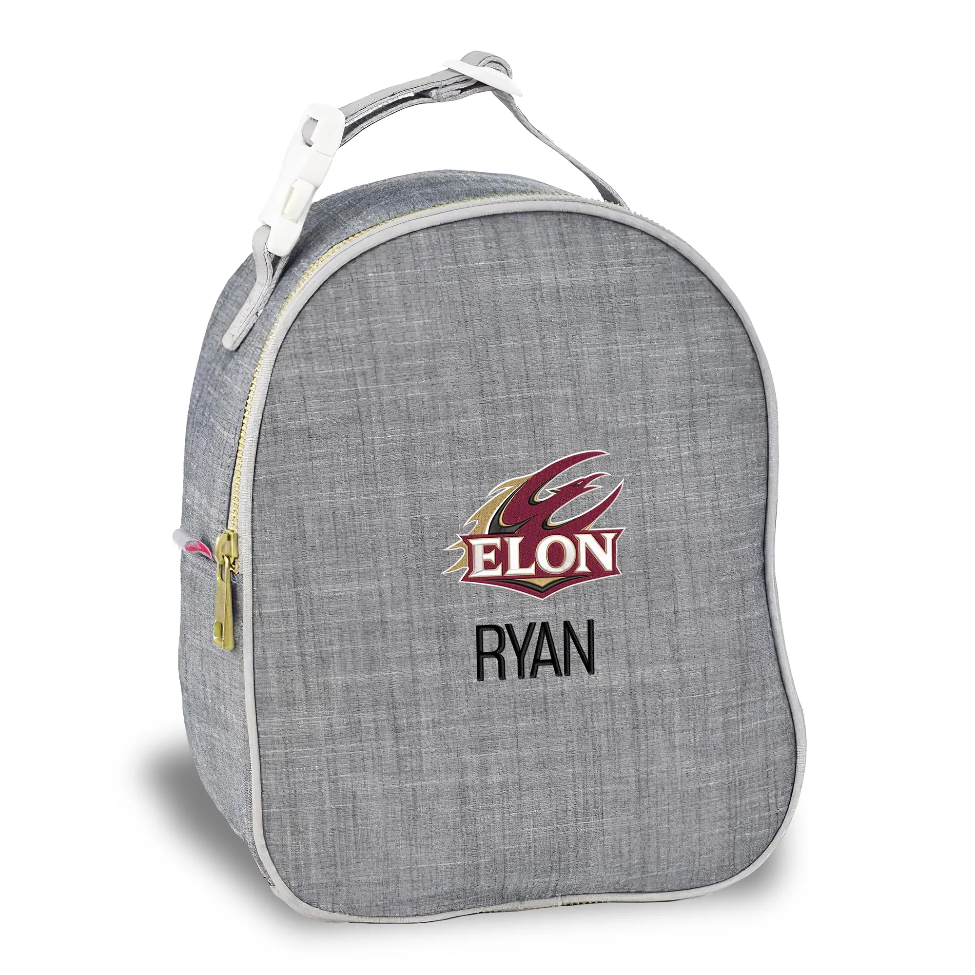 Personalized Elon Phoenix Insulated Bag
