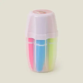 Pot of Highlighters Set of 5