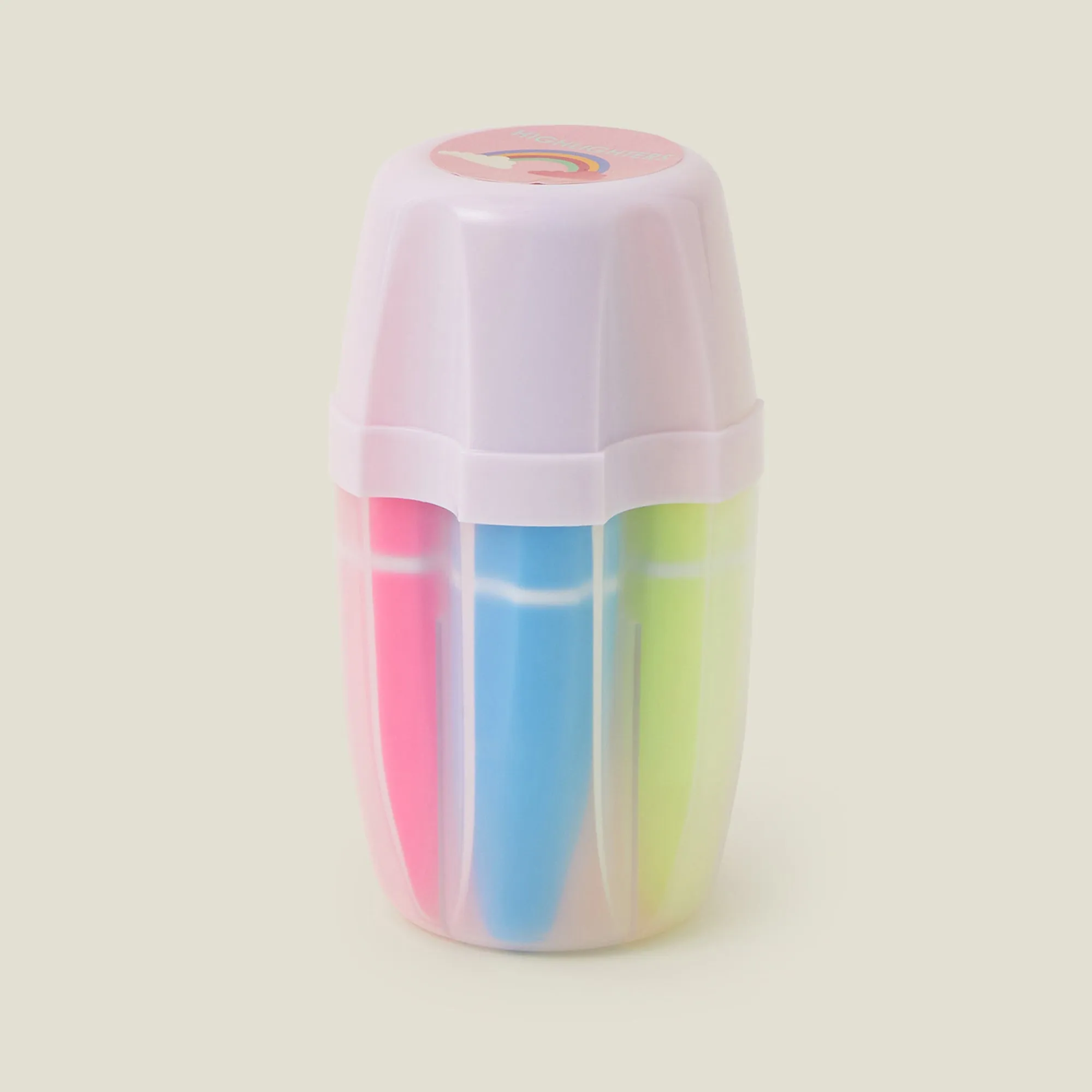 Pot of Highlighters Set of 5