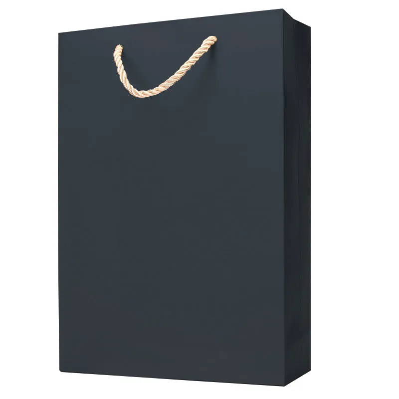 Rectangular general green tea packing box