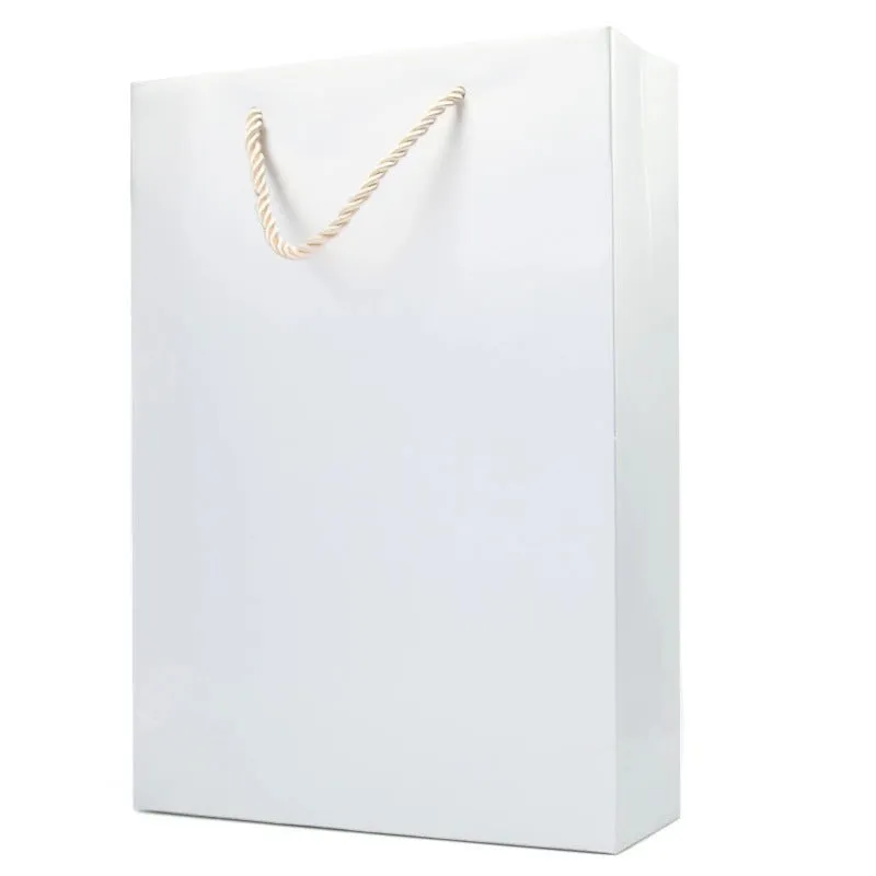 Rectangular general green tea packing box
