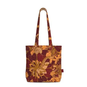 Renai Everyday Large Cotton Tote