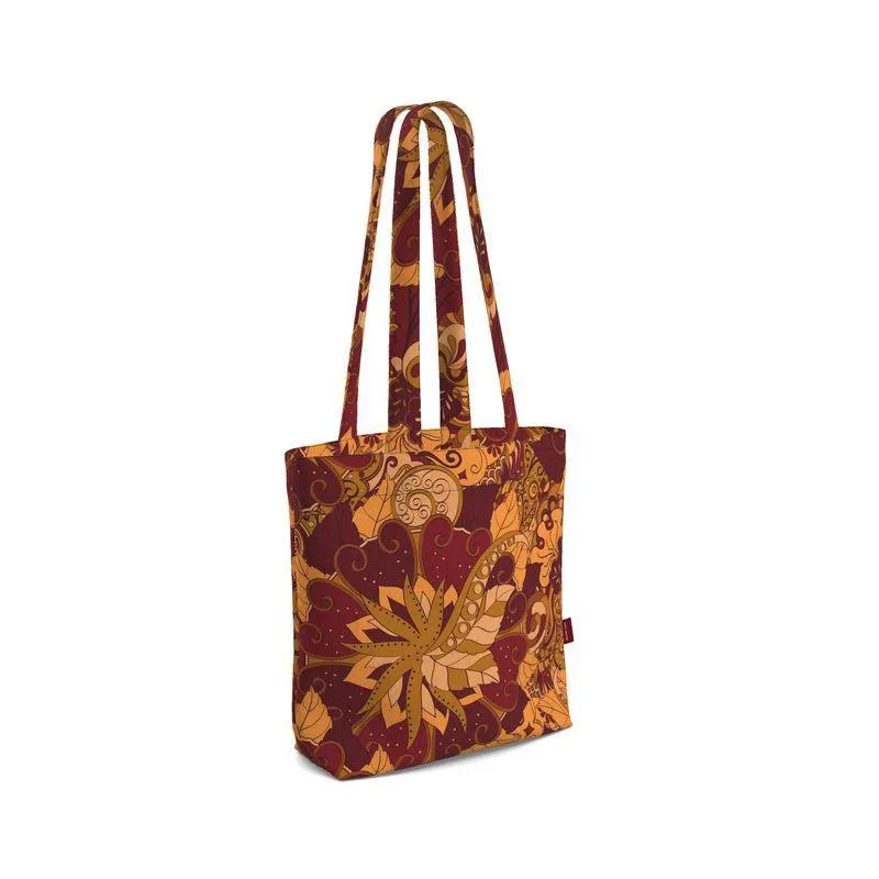 Renai Everyday Large Cotton Tote