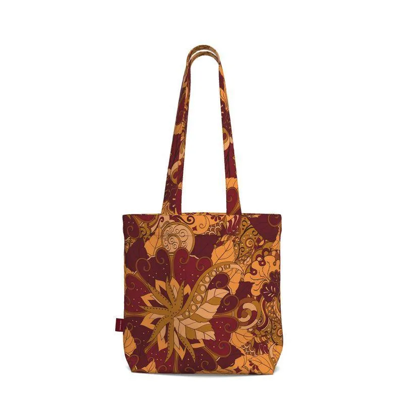 Renai Everyday Large Cotton Tote