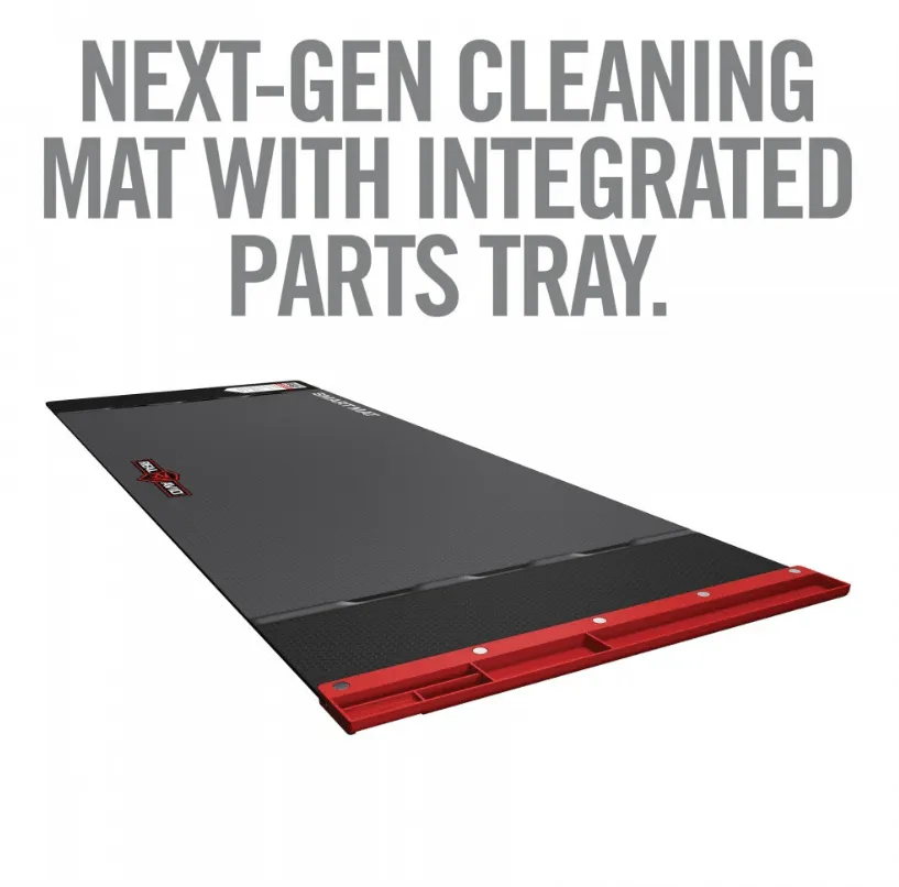 REVO UNIVERSAL LONG GUN SMART MAT